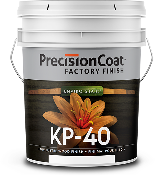 Precision Coat KP-40